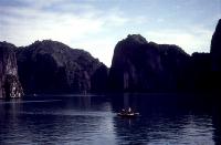 Halong Bay