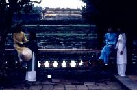 Hu&eacute;- Royal Tombs