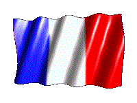 Vive la France !
