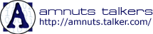 Find out more about the
                                   Amnuts code