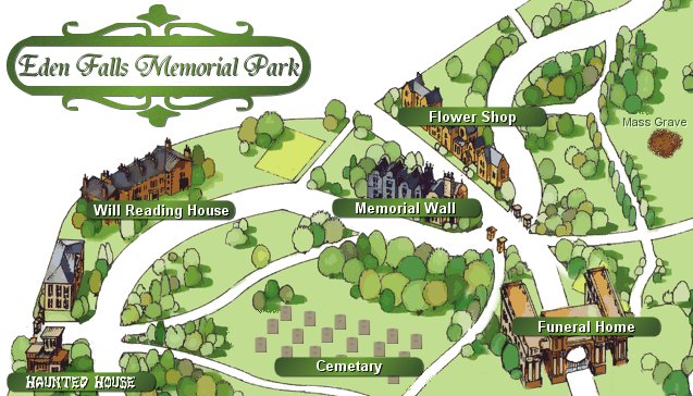 Memorial Gardens