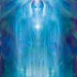 The Angel's Shrine - beg for the blessing of safety.