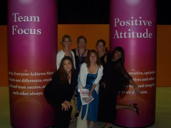  Convention-Positive Focus
