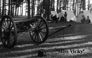 Miss Vicky