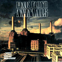 Pink Floyd Animals