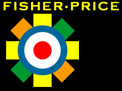 Fisher Price Airport