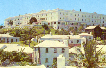 The St. George Hotel