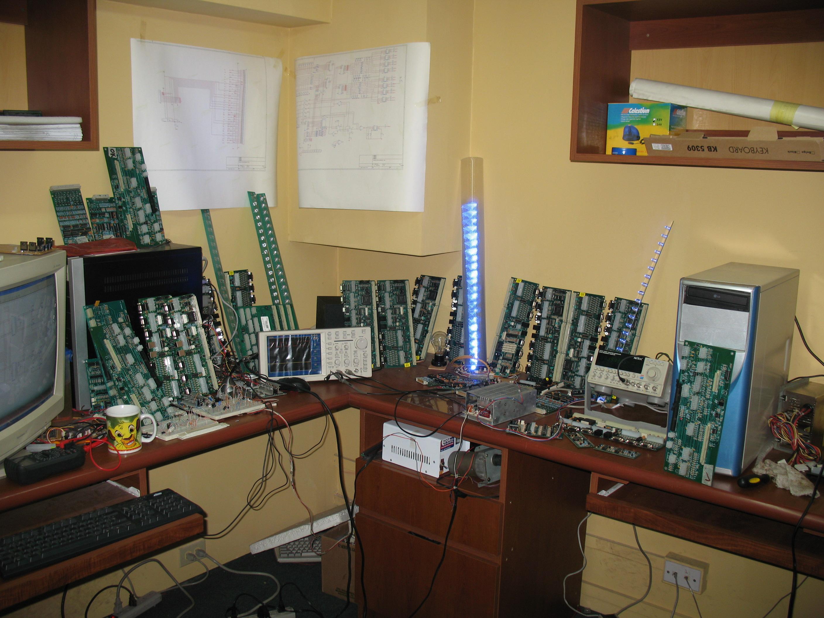 an image