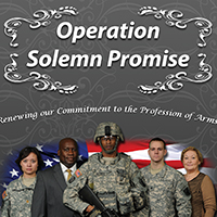 Operatin Solemn Promise