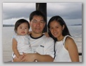 Karl's Subic outing...