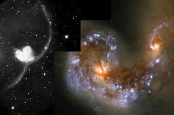 galaxies