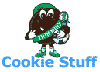 Cookie Stuff link