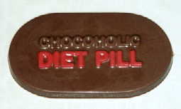 Chocoholic Pill