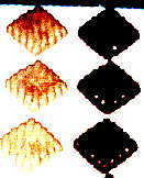 Grooved Triangles