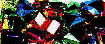 Wrapped Jewels