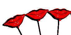 Smiling Lip Pops