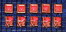 Love Squares