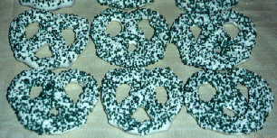 Non Pareil Pretzels