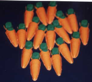 Carrots