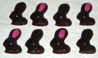 Long Eared Bunnies
