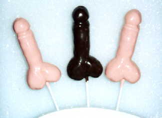 Daddy Pops
