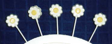 Daisy Pops