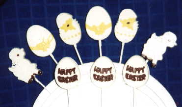 Easter Pops