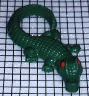Giant Gator