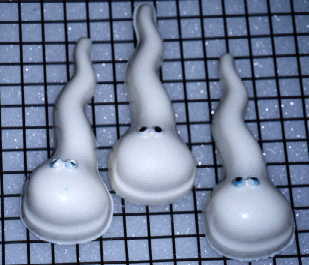 Happy Sperm