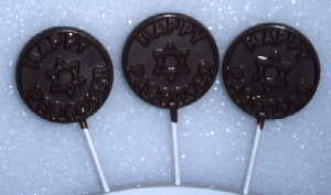 Passover Pops