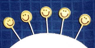 Smile Pops