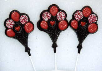 Red Balloon Pops