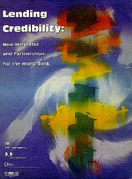 lending credibily