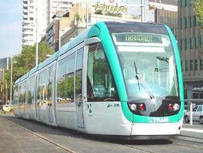 (Foto cortesía Alstom)