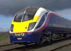 Foto cortes�a Alstom.