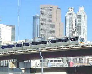 Unidades similares a estas ser�n rehabilitadas por Alstom. (Foto cortes�a Alstom)