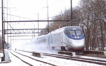 Por ahora los Acela Express dieron m�s problemas que satisfacciones.