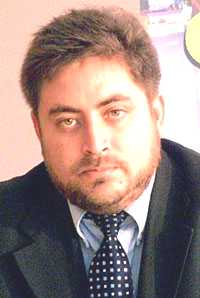 Secretario regional ministerial de Econom�a, V�ctor Le�n.