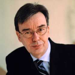 Werner W. Klingberg