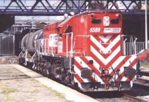 Fepsa ratific� su decisi�n de dejar la concesi�n a fin de a�o si el Gobierno no se hace cargo de las obras m�s urgentes. (Foto JC Gonz�lez)