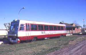Imagen de archivo del Scipioni SC23 que Metropolitano aspira a introducir en uno de sus ramales. (Foto cortes�a JC Gonz�lez)
