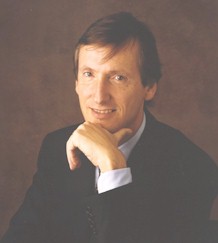Matthias Kleinhempel, nuevo VP/CEO - Siemens Argentina.