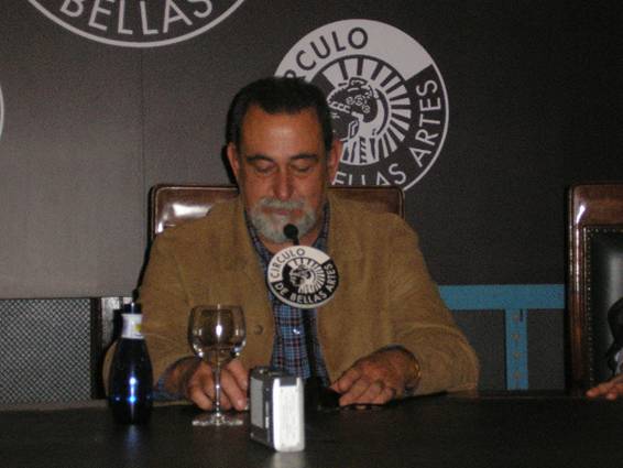 M&aacute;ximo Sand&iacute;n