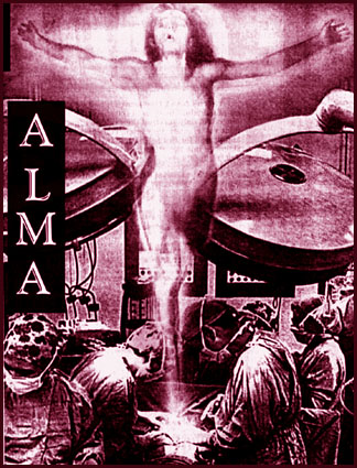 ALMA
