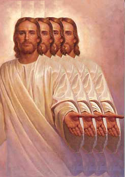Jes&uacute;s