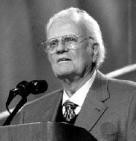 Billy Graham
