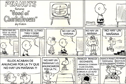 peanuts