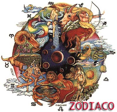 Resultado de imagen para la biblia y el zodiaco