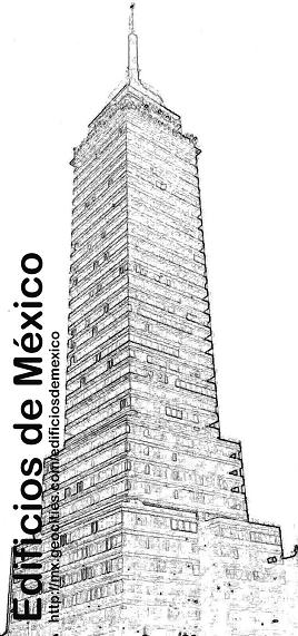 Edificios de M�xico logo