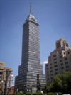 Torre Latinoamericana